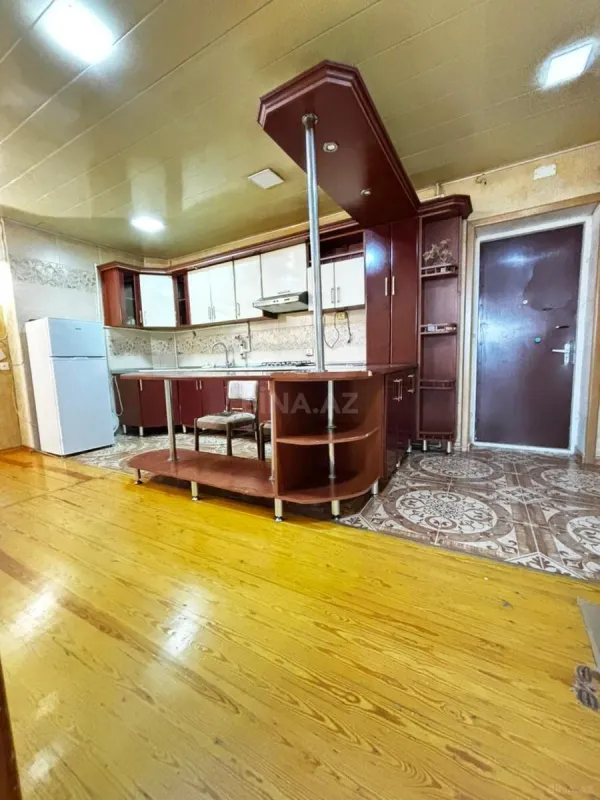 Kirayə verilir 3 otaqlı mənzil 85 m²