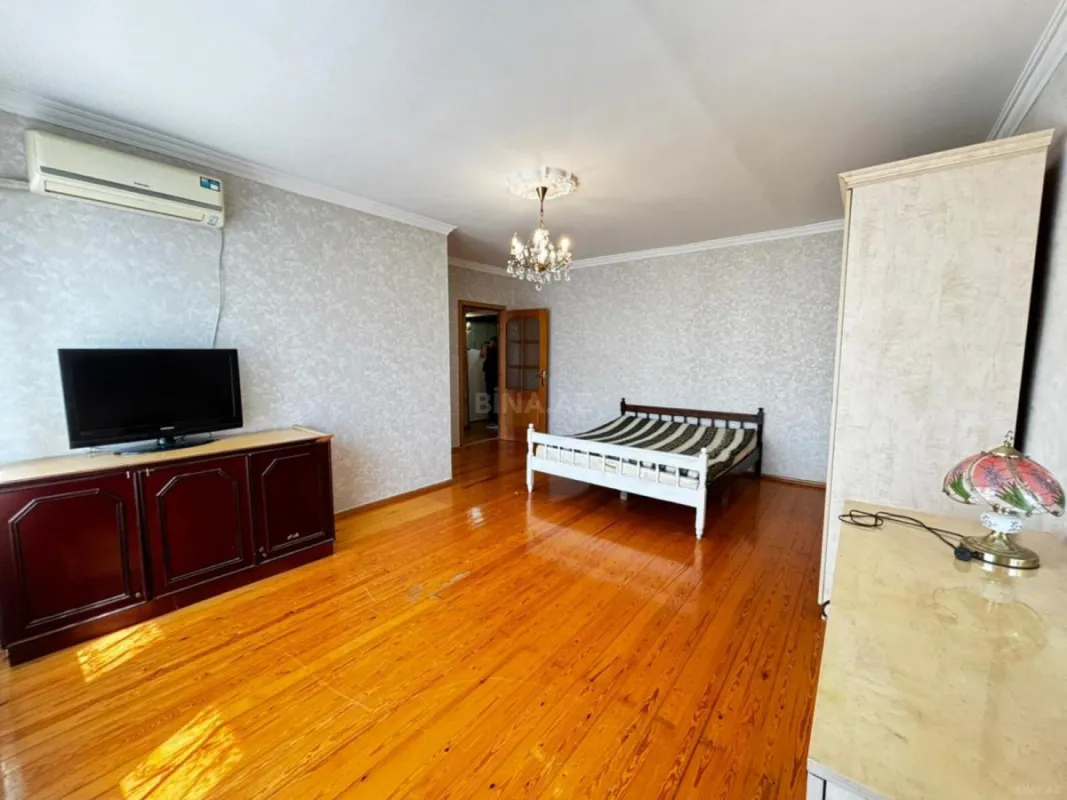 Kirayə verilir 3 otaqlı mənzil 85 m²