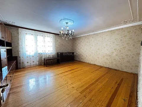 Kirayə verilir 3 otaqlı mənzil 85 m²