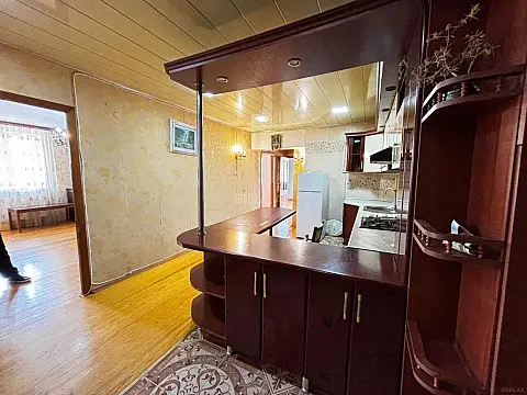 Kirayə verilir 3 otaqlı mənzil 85 m²