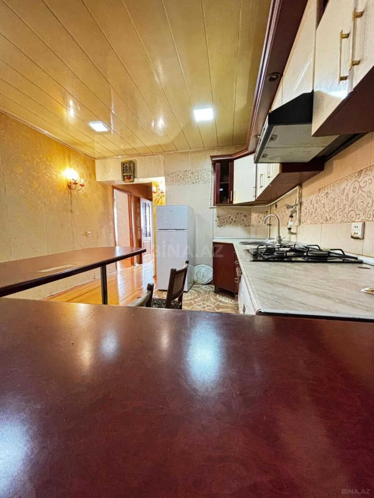 Kirayə verilir 3 otaqlı mənzil 85 m²