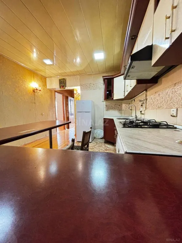 Kirayə verilir 3 otaqlı mənzil 85 m²