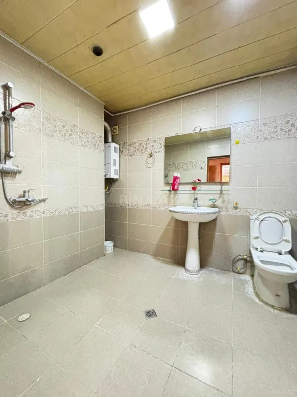 Kirayə verilir 3 otaqlı mənzil 85 m²