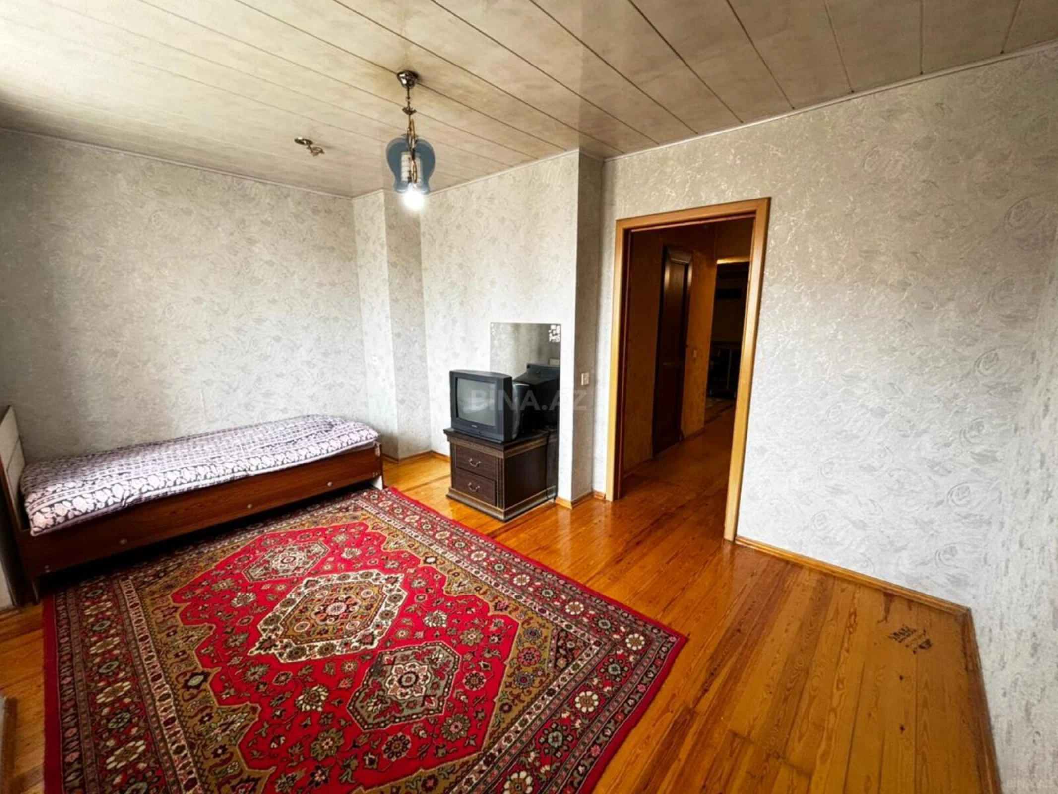 Kirayə verilir 3 otaqlı mənzil 85 m²