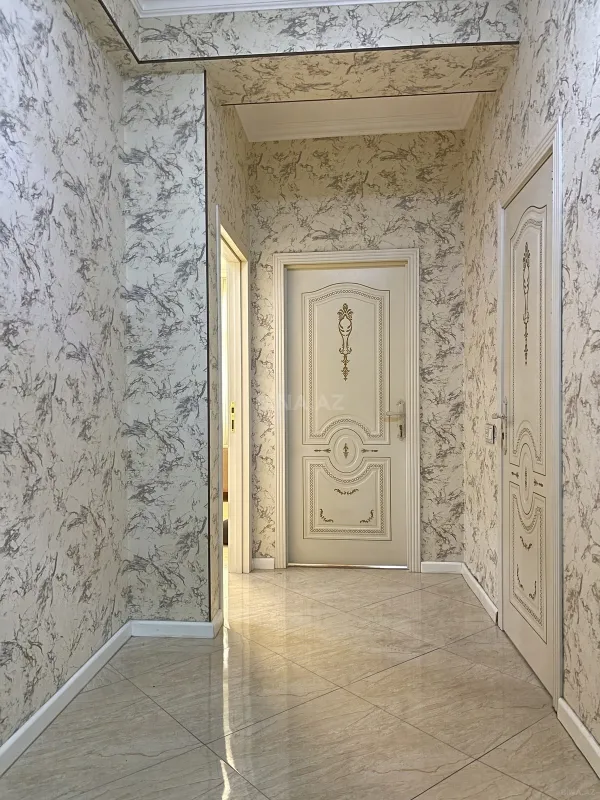 Kirayə verilir 1 otaqlı mənzil 60 m²