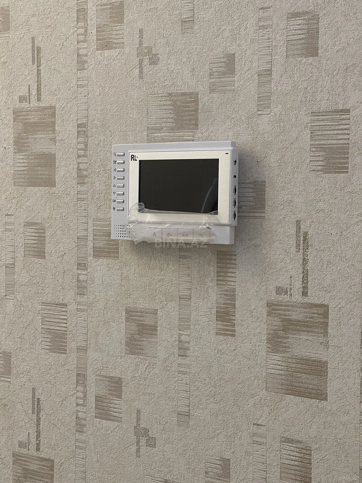 Kirayə verilir 1 otaqlı mənzil 60 m²