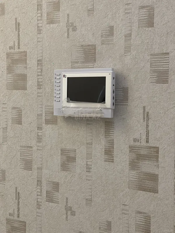 Kirayə verilir 1 otaqlı mənzil 60 m²