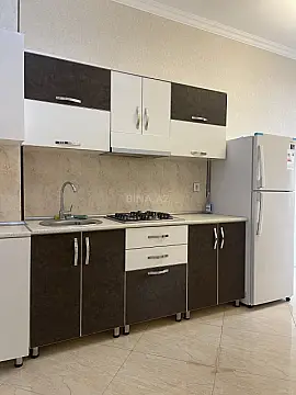 Kirayə verilir 1 otaqlı mənzil 60 m²