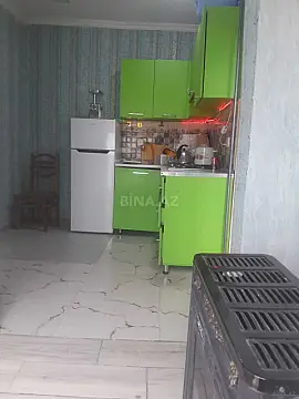 Satılır 2 otaqlı həyət evi 45 m²
