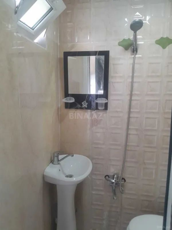 Satılır 2 otaqlı həyət evi 45 m²