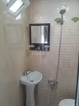 Satılır 2 otaqlı həyət evi 45 m²