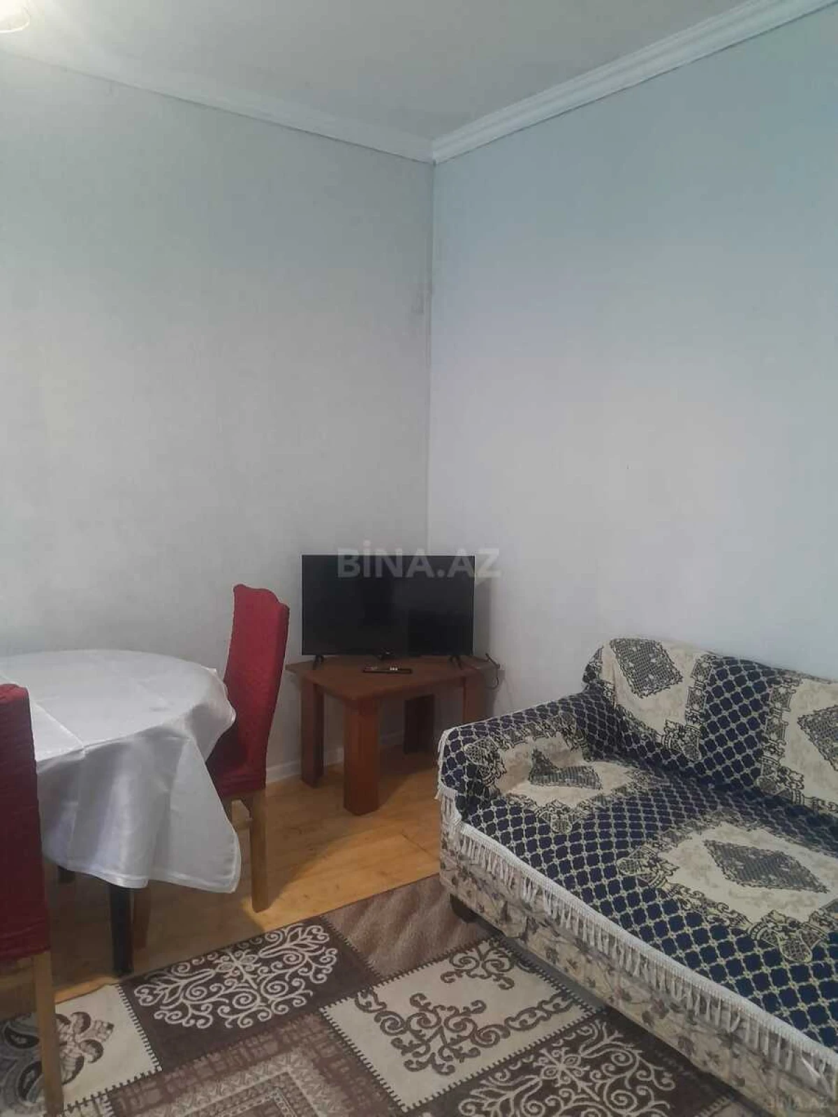 Satılır 2 otaqlı həyət evi 45 m²