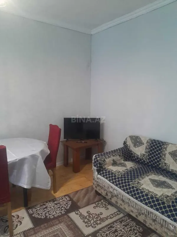 Satılır 2 otaqlı həyət evi 45 m²