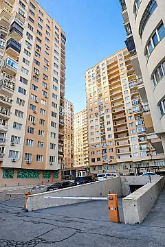 Satılır 2 otaqlı mənzil 57 m² — Bakı, Yeni Yasamal 2 otaq 57.00 m²