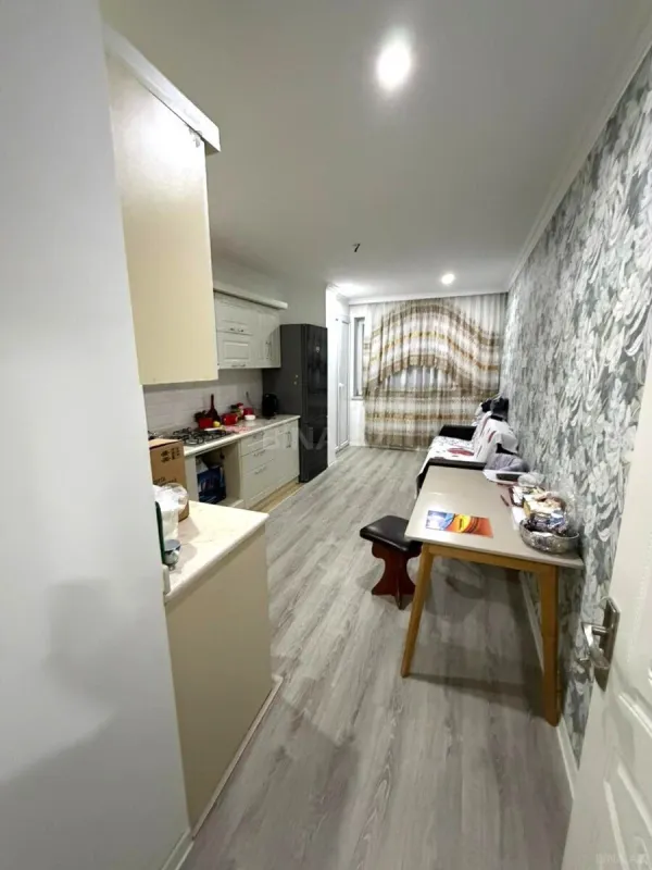 Satılır 2 otaqlı mənzil 57 m²