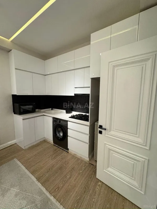 Satılır 2 otaqlı mənzil 45 m²