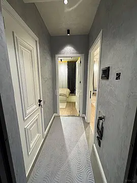 Satılır 2 otaqlı mənzil 45 m²