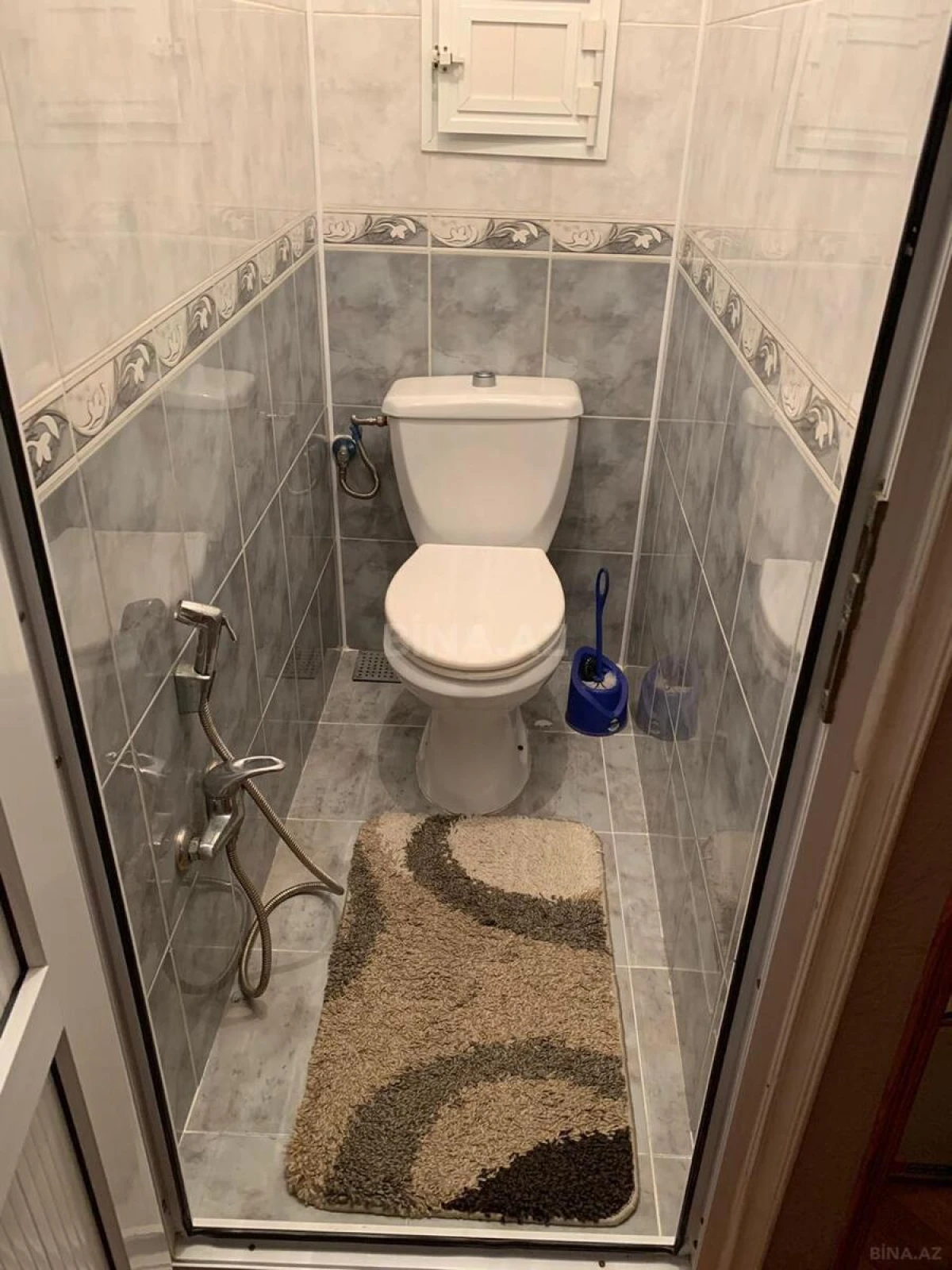 Kirayə verilir 3 otaqlı mənzil 70 m²