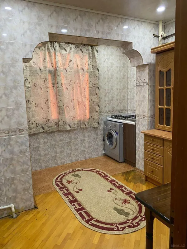 Kirayə verilir 3 otaqlı mənzil 70 m²
