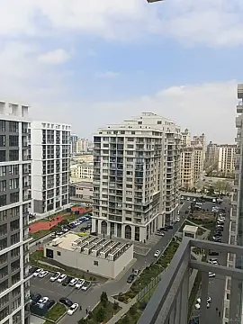 Satılır obyekt 4200 m² — Bakı 4200.00 m²