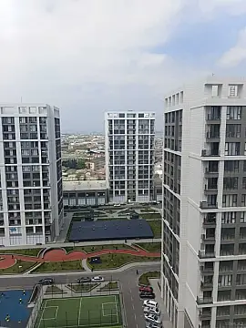 Satılır obyekt 4200 m²