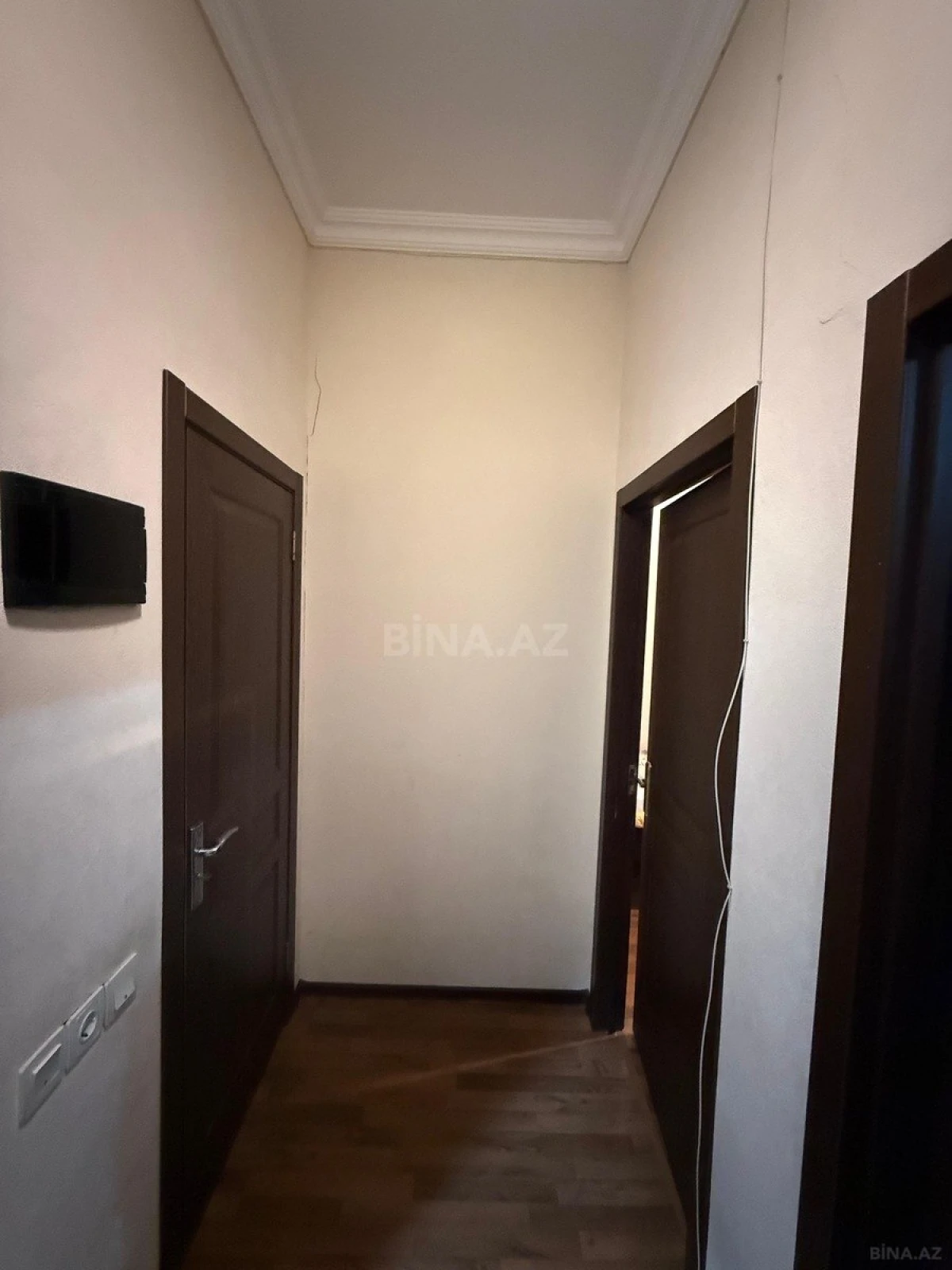 Kirayə verilir 1 otaqlı mənzil 37 m²