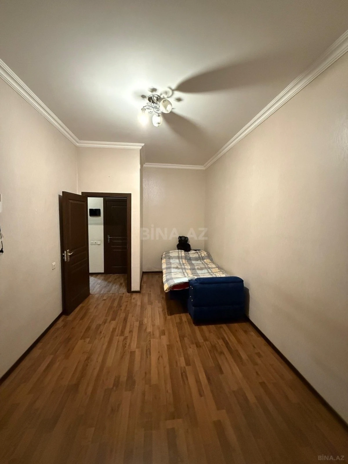 Kirayə verilir 1 otaqlı mənzil 37 m²