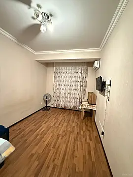 Kirayə verilir 1 otaqlı mənzil 37 m²