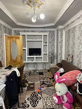 Kirayə verilir 2 otaqlı mənzil 60 m²