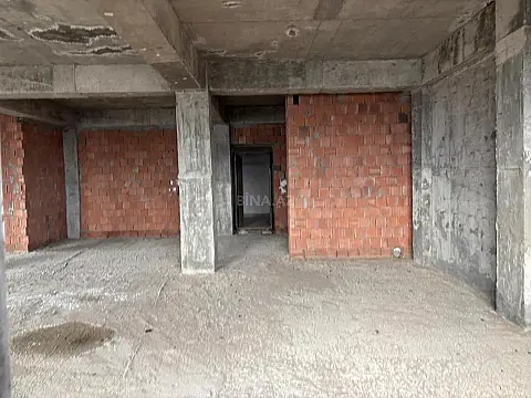 Satılır 3 otaqlı mənzil 154.8 m²