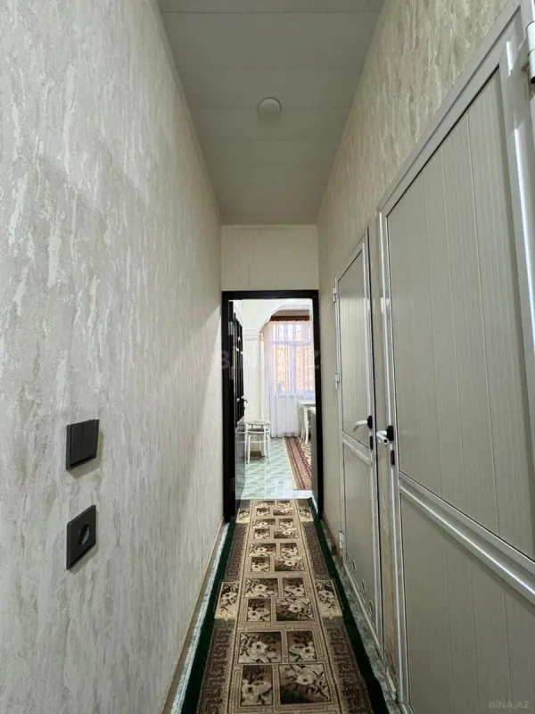 Satılır 4 otaqlı mənzil 100 m²