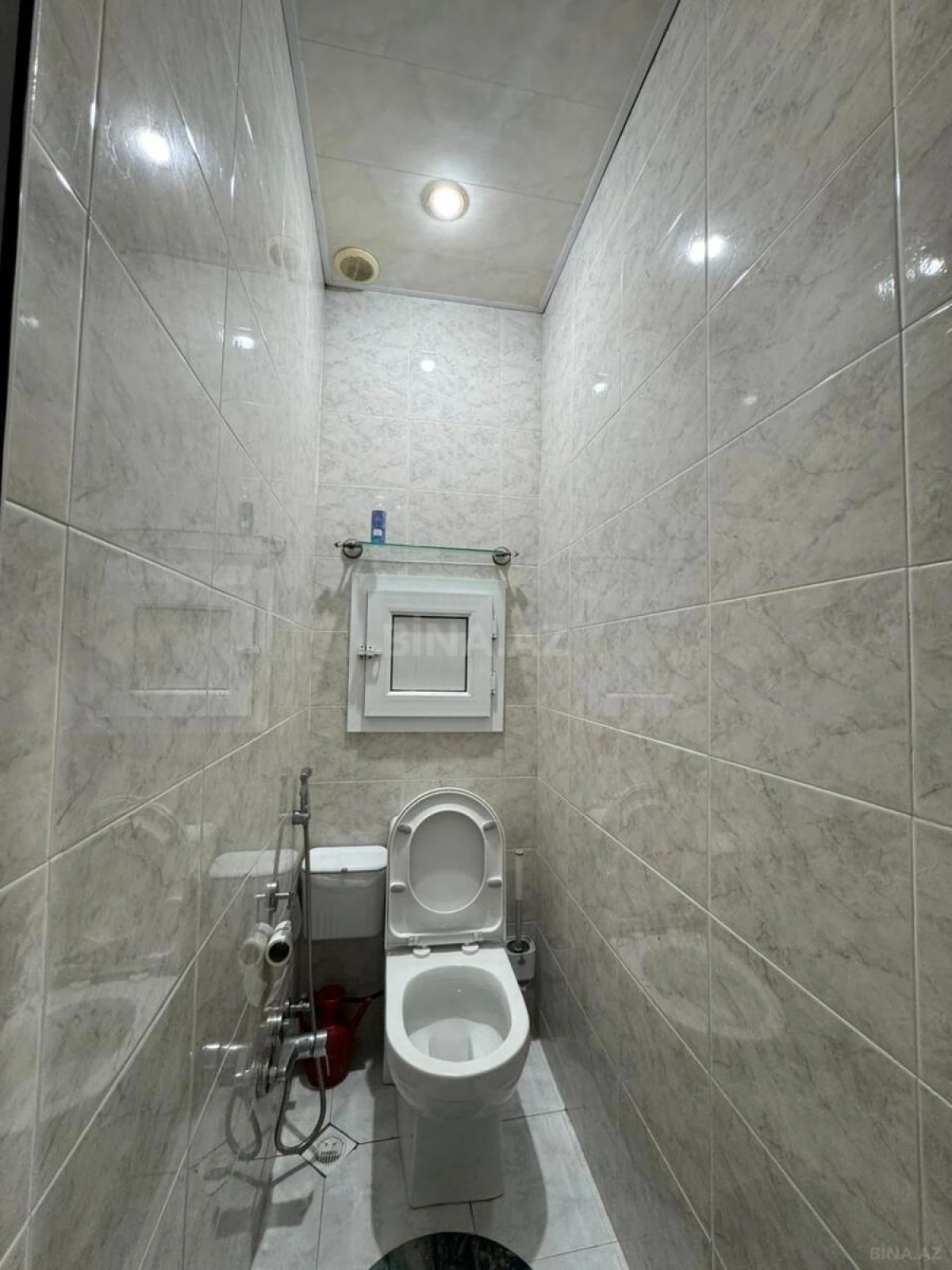 Satılır 4 otaqlı mənzil 100 m²