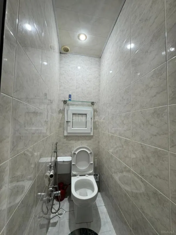Satılır 4 otaqlı mənzil 100 m²