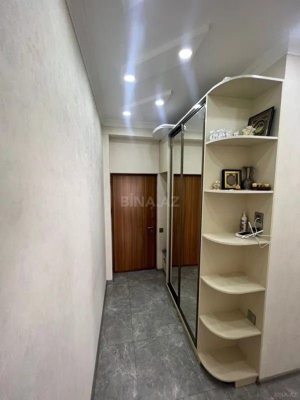 Satılır 3 otaqlı mənzil 80 m²