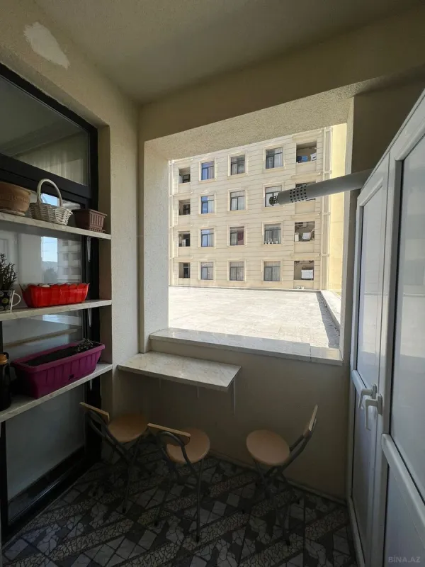 Satılır 3 otaqlı mənzil 80 m²