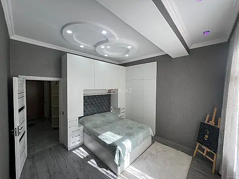 Satılır 3 otaqlı mənzil 80 m²