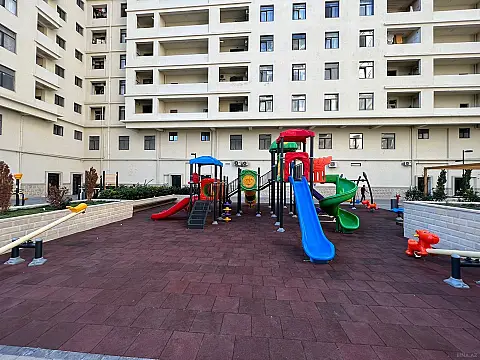 Satılır 3 otaqlı mənzil 80 m²