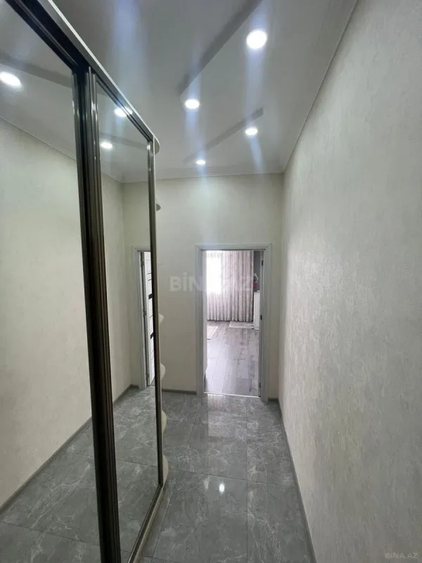 Satılır 3 otaqlı mənzil 80 m²