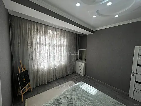 Satılır 3 otaqlı mənzil 80 m²