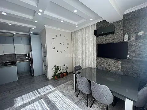 Satılır 3 otaqlı mənzil 80 m²