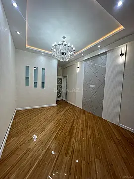 Kirayə verilir 2 otaqlı mənzil 65 m²