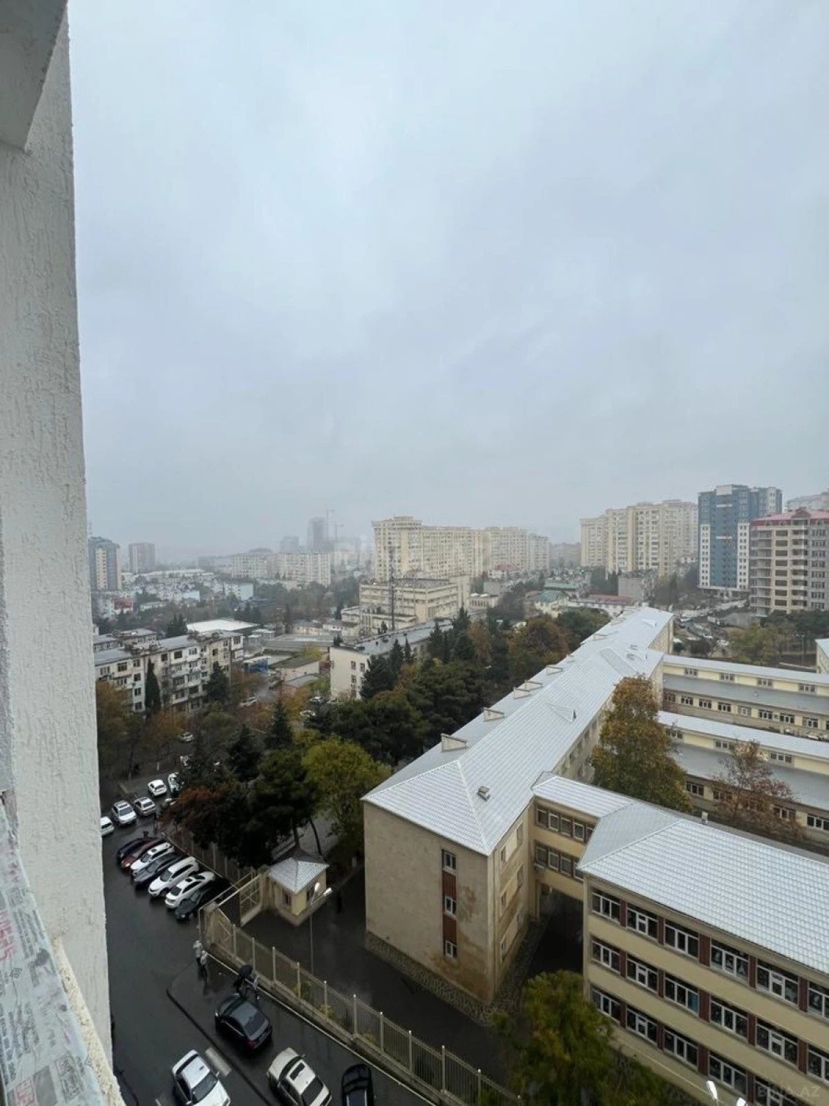 Kirayə verilir 2 otaqlı mənzil 65 m²