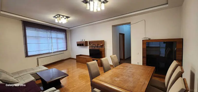 Satılır 3 otaqlı mənzil 134 m² — Bakı, İnşaatçılar 3 otaq 134.00 m²