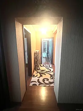Satılır 2 otaqlı mənzil 82 m²