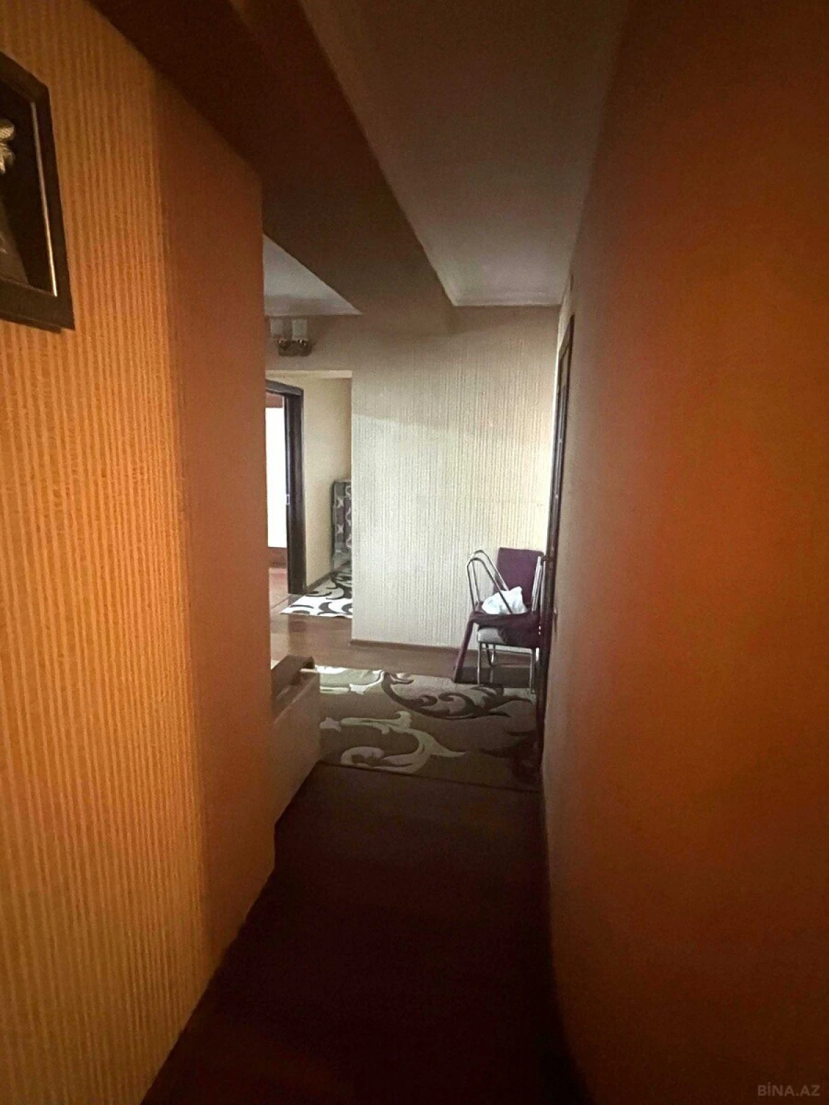 Satılır 2 otaqlı mənzil 82 m²