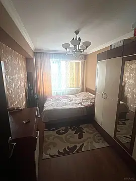 Satılır 2 otaqlı mənzil 82 m²