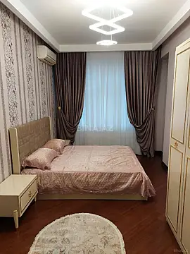 Kirayə verilir 2 otaqlı mənzil 85 m²