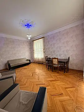 Kirayə verilir 2 otaqlı mənzil 59 m² — Bakı, Nərimanov 2 otaq 59.00 m²