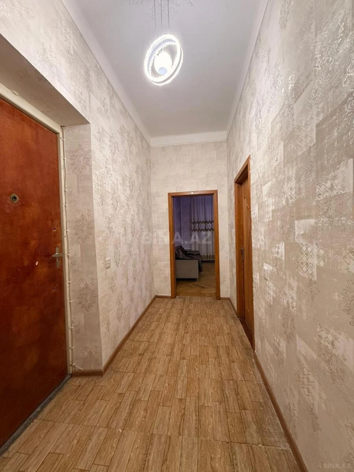 Kirayə verilir 2 otaqlı mənzil 59 m²