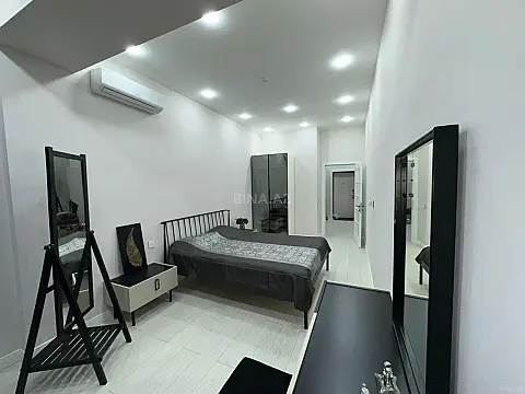 Satılır 3 otaqlı mənzil 105 m² — Bakı 3 otaq 105.00 m²